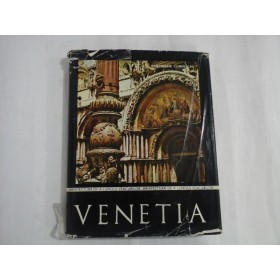 VENETIA - GHEORGHE CURINSCHI